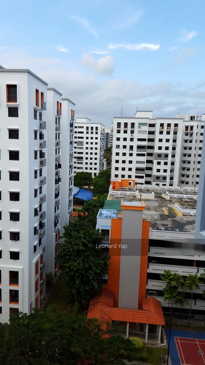 Blk 509 Woodlands Drive 14 (Woodlands), HDB 5 Rooms #112306712